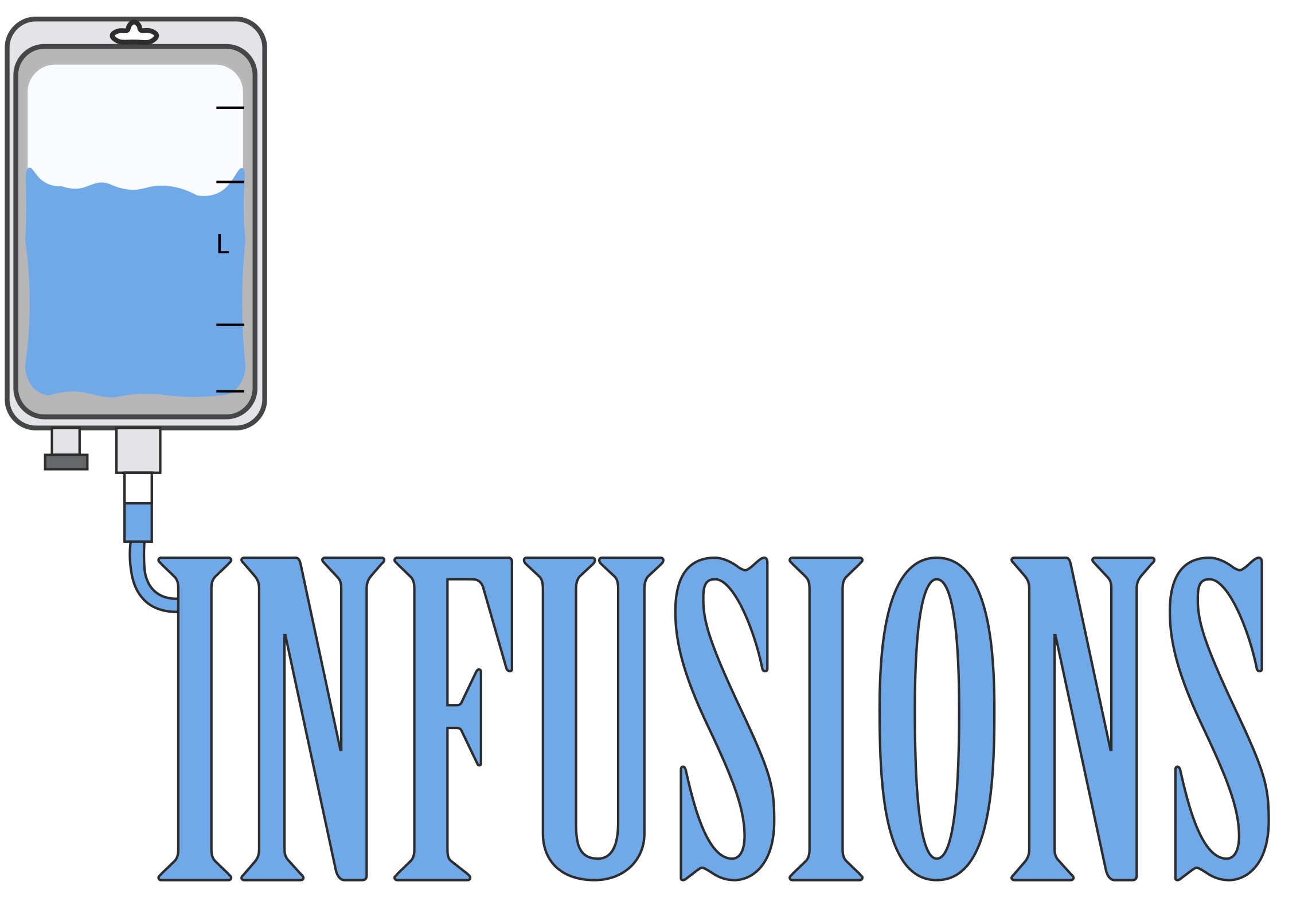 Welcome to Elite Infusions