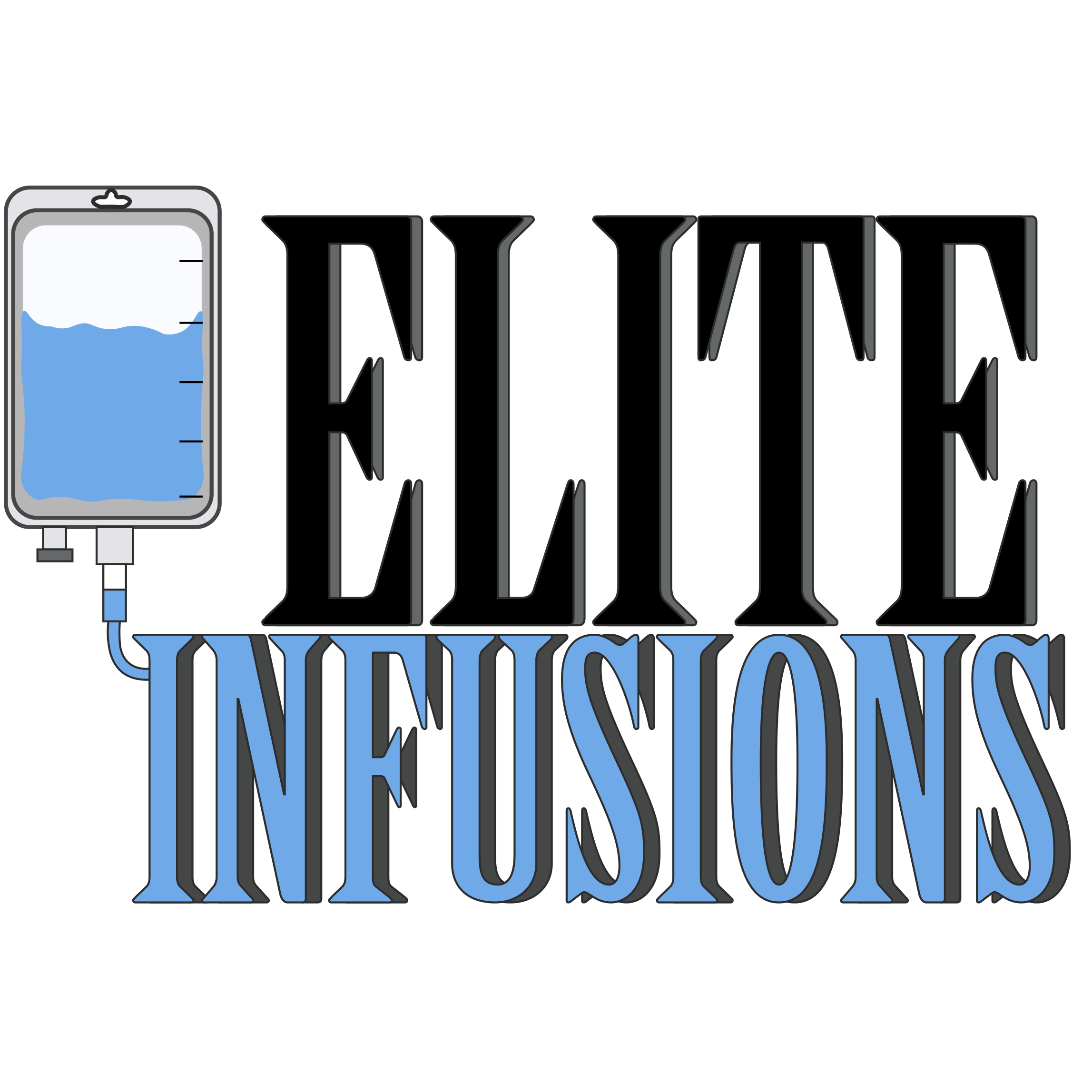 Welcome to Elite Infusions